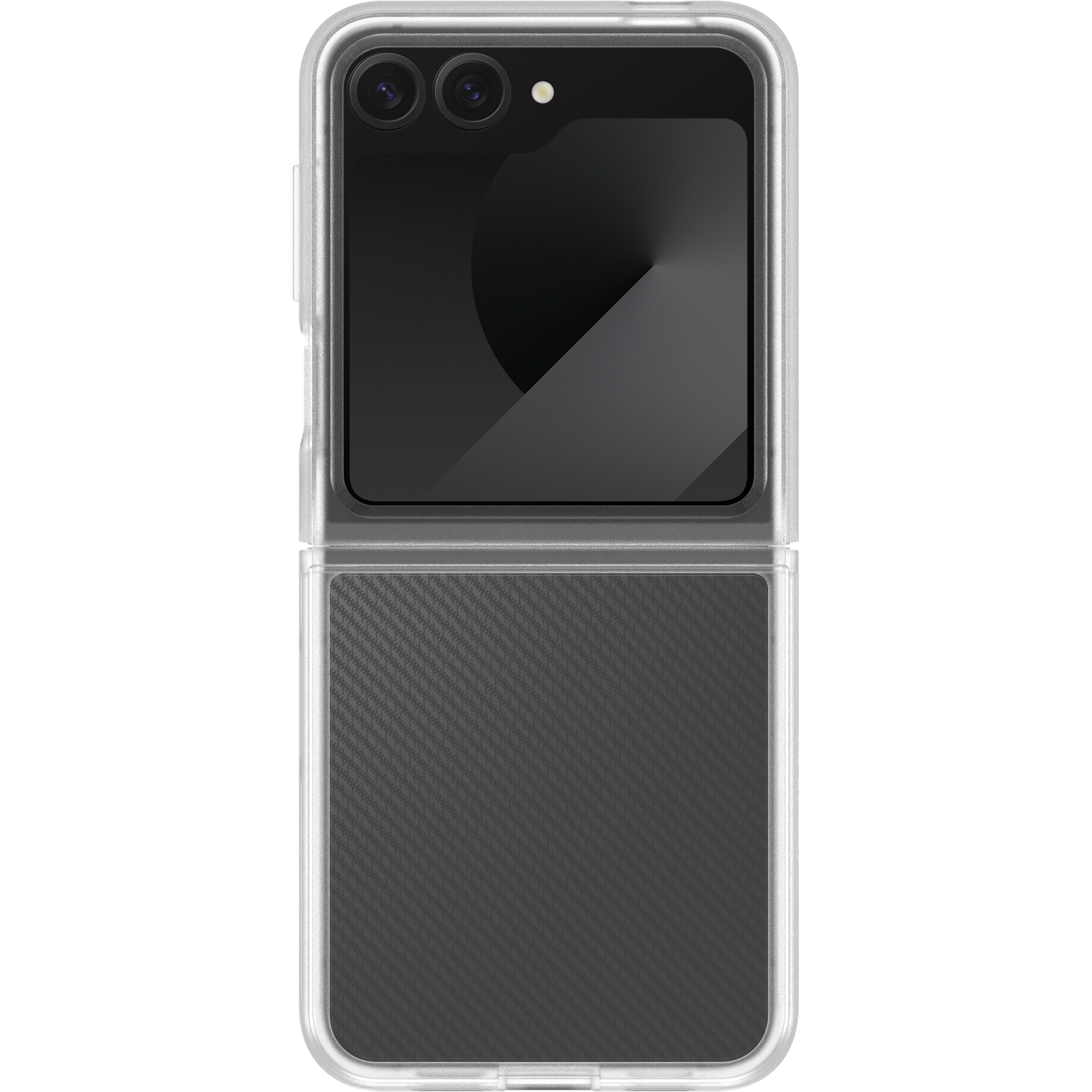 Galaxy Z Flip7 Thin Flex Series Case - Image 15583