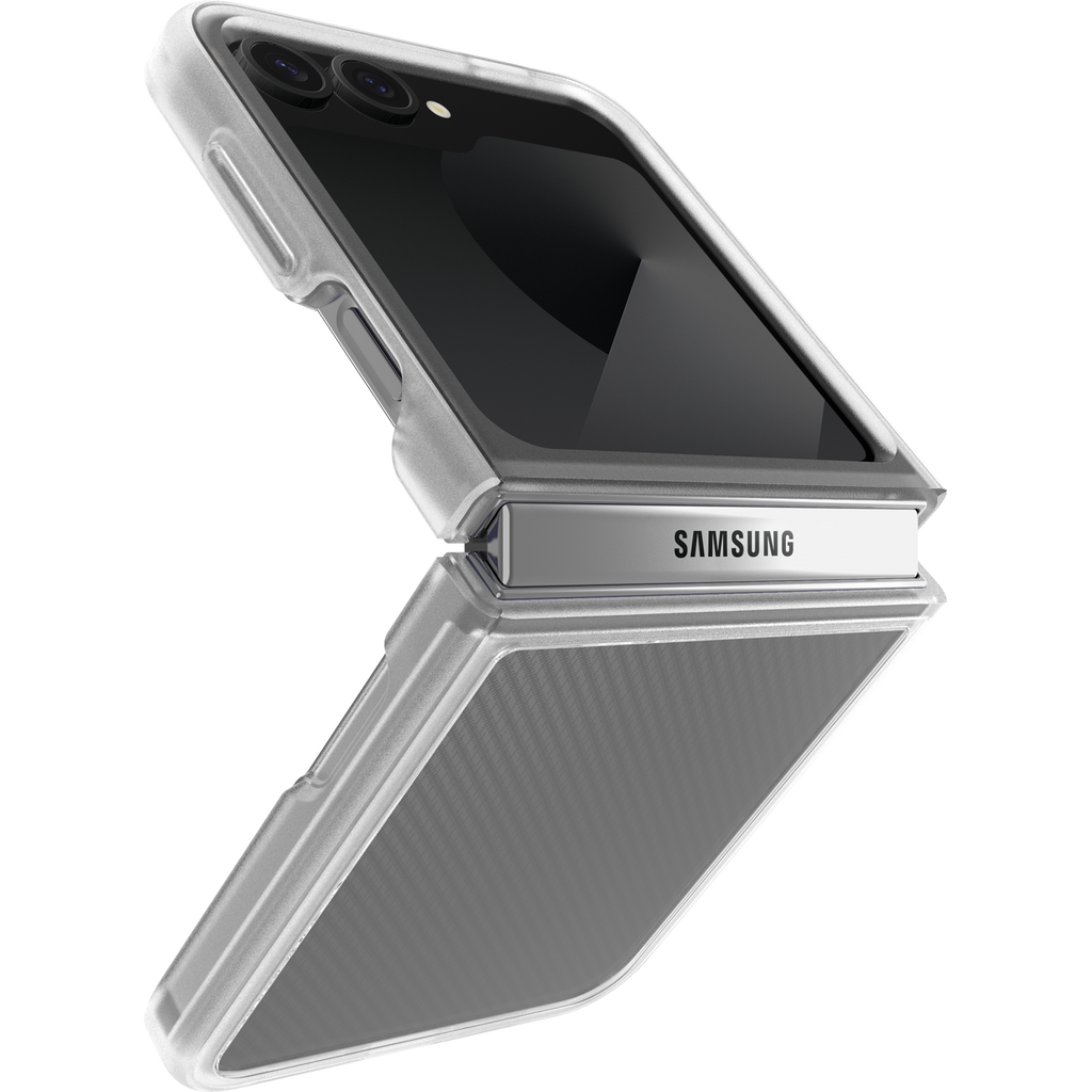 Galaxy Z Flip7 FE and Galaxy Z Flip6 Thin Flex Series Case - Image 29281