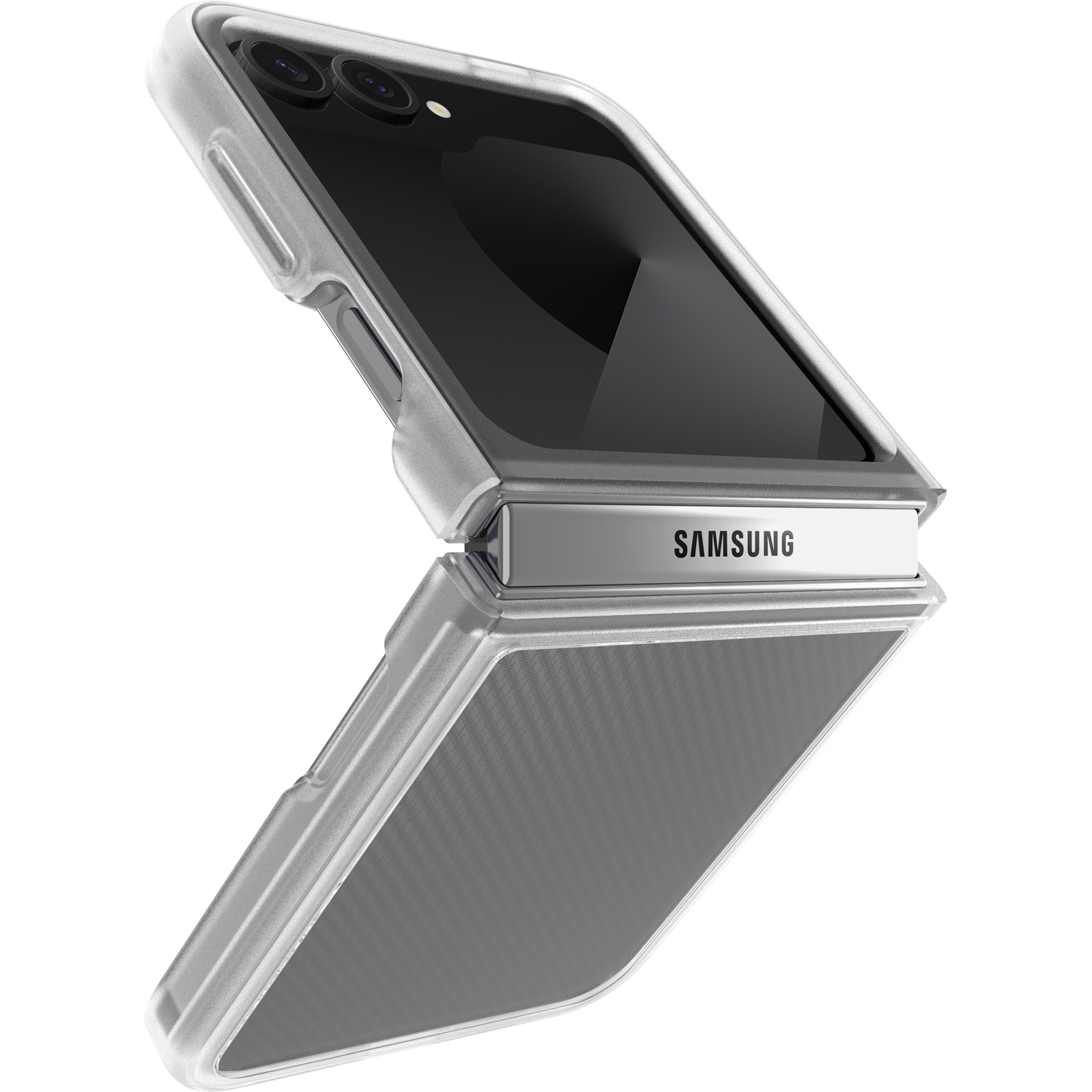 Galaxy Z Flip7 FE and Galaxy Z Flip6 Thin Flex Series Case - Image 29281