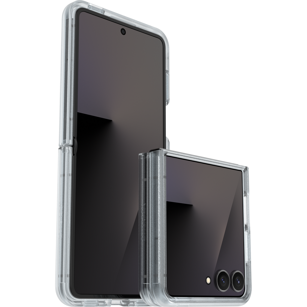 Galaxy Z Flip7 Thin Flex Series Case - Image 15584