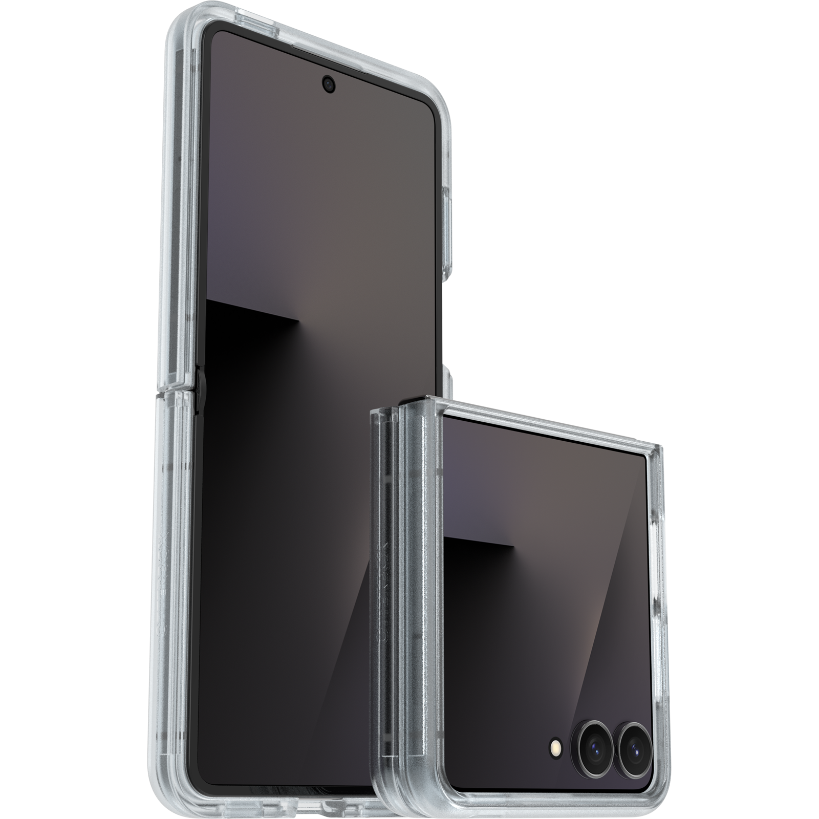 Galaxy Z Flip7 Thin Flex Series Case - Image 15584