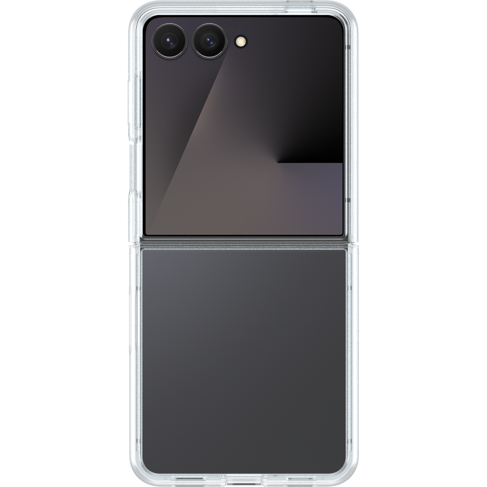 Galaxy Z Flip7 Thin Flex Series Case - Image 15585