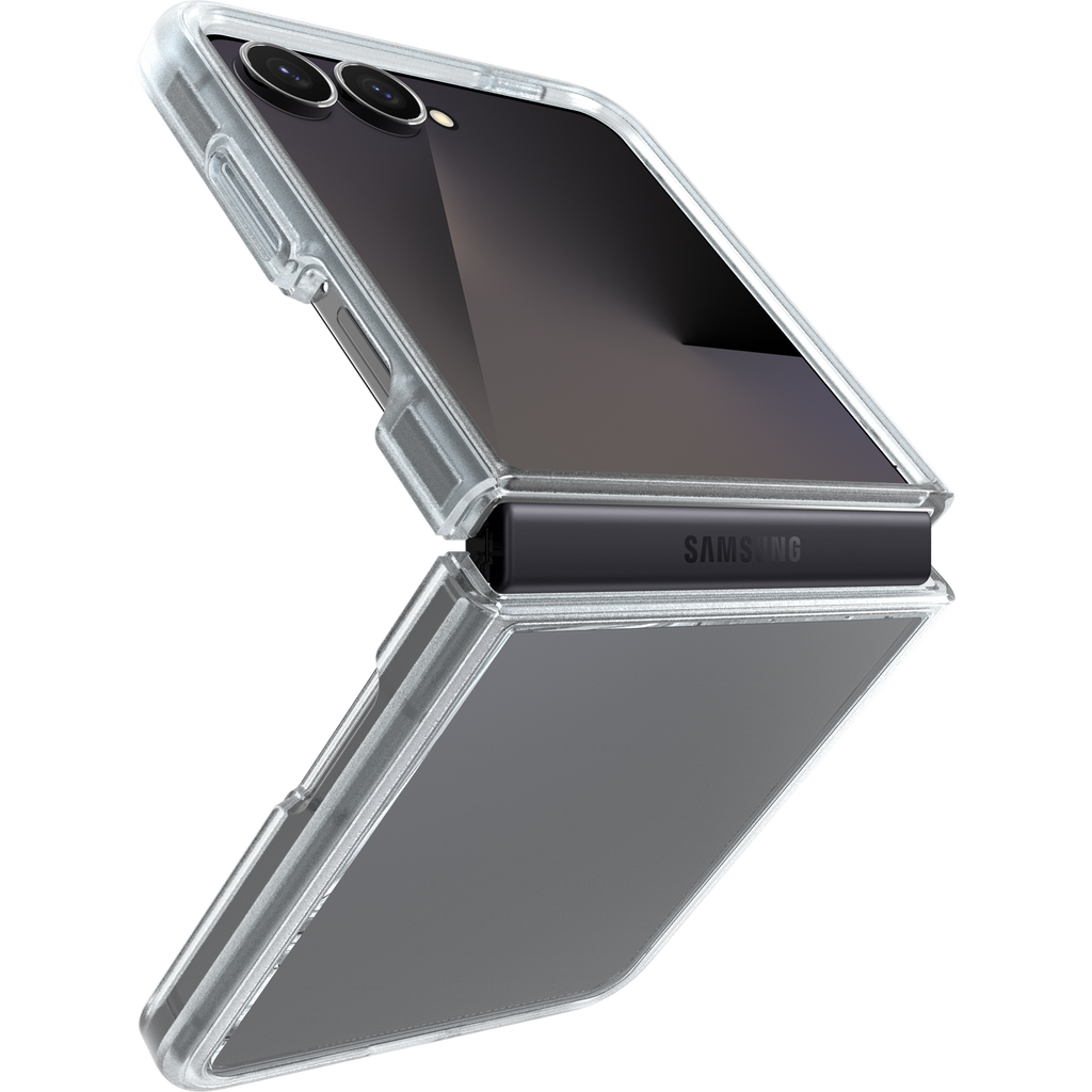 Galaxy Z Flip7 Thin Flex Series Case - Image 15586