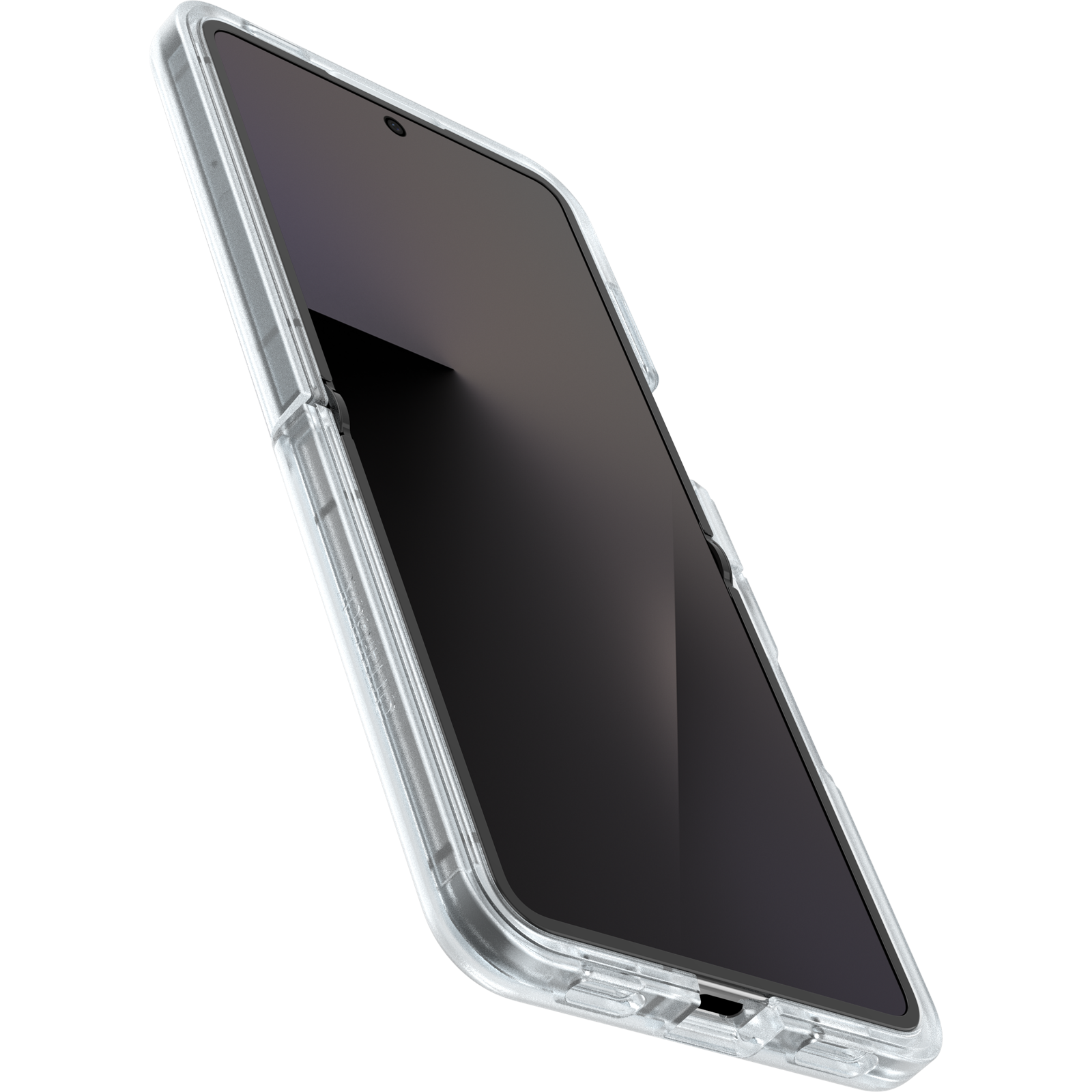 Galaxy Z Flip7 Thin Flex Series Case - Image 15587