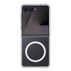 Galaxy Z Flip8 Thin Flex Series Case
