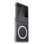 Galaxy Z Flip8 Thin Flex Series Case