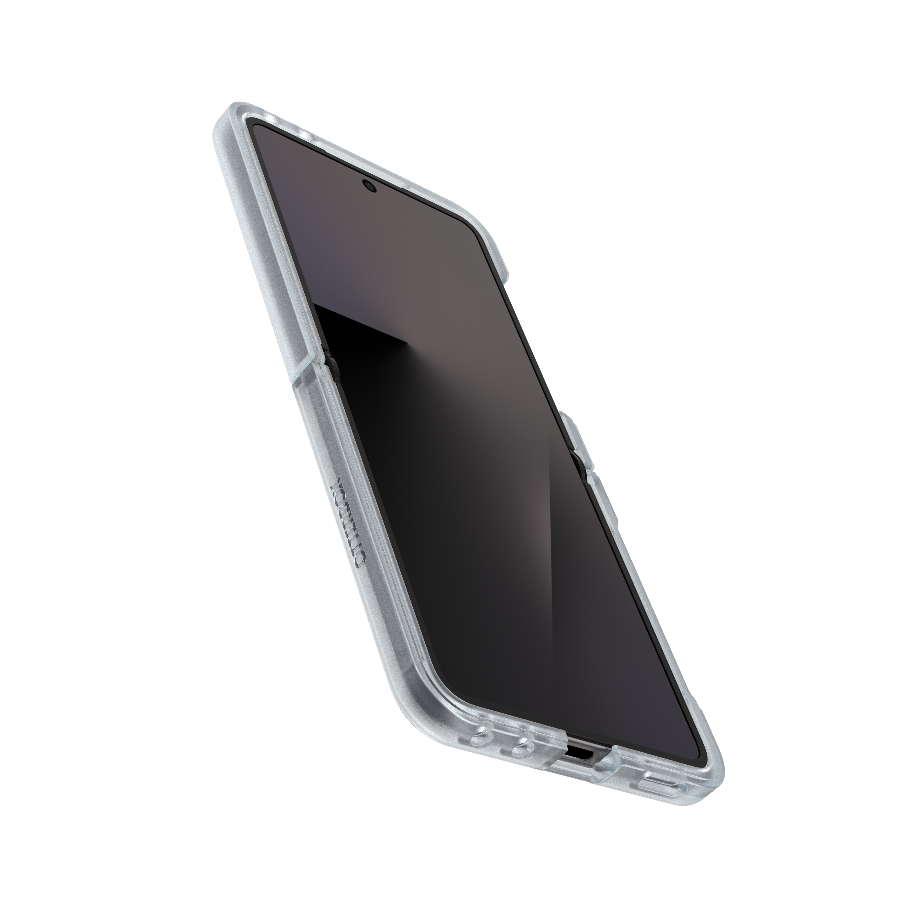 Galaxy Z Flip8 Thin Flex Series Case