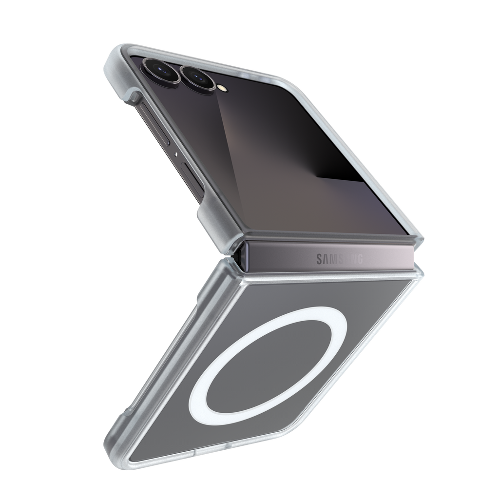 Galaxy Z Flip8 Thin Flex Series Case