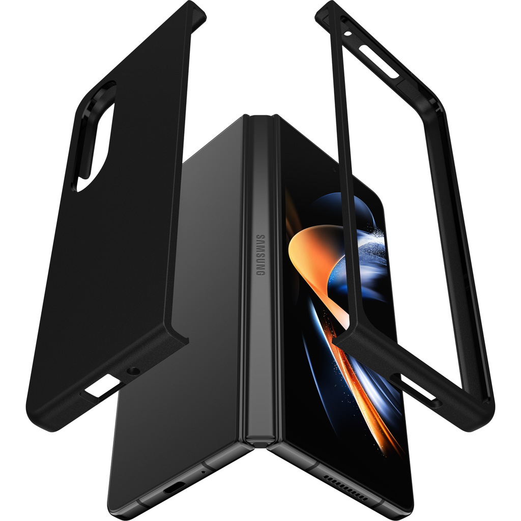 Galaxy Z Fold4 Thin Flex Series Case - Image 16245