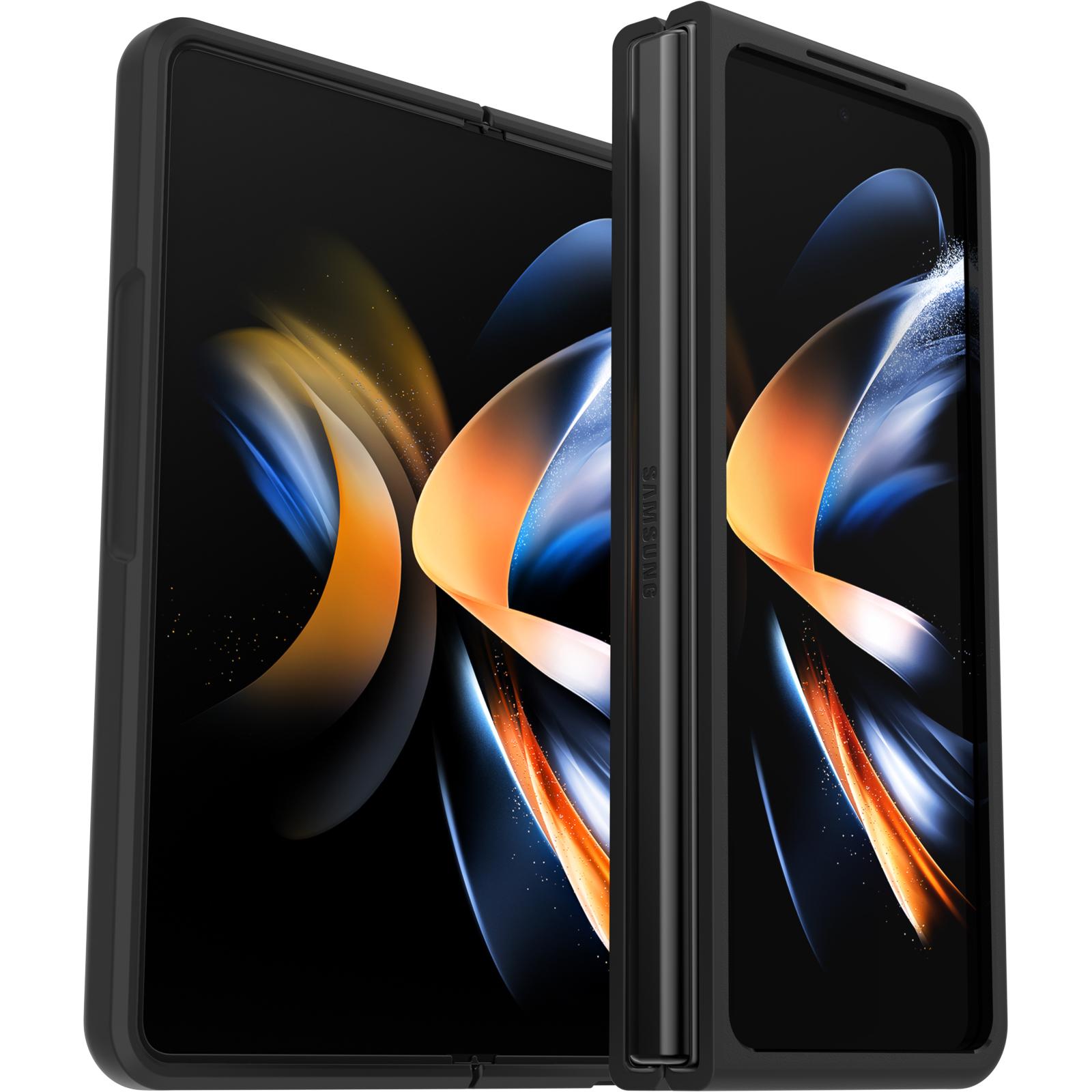 Galaxy Z Fold4 Thin Flex Series Case - Image 16247
