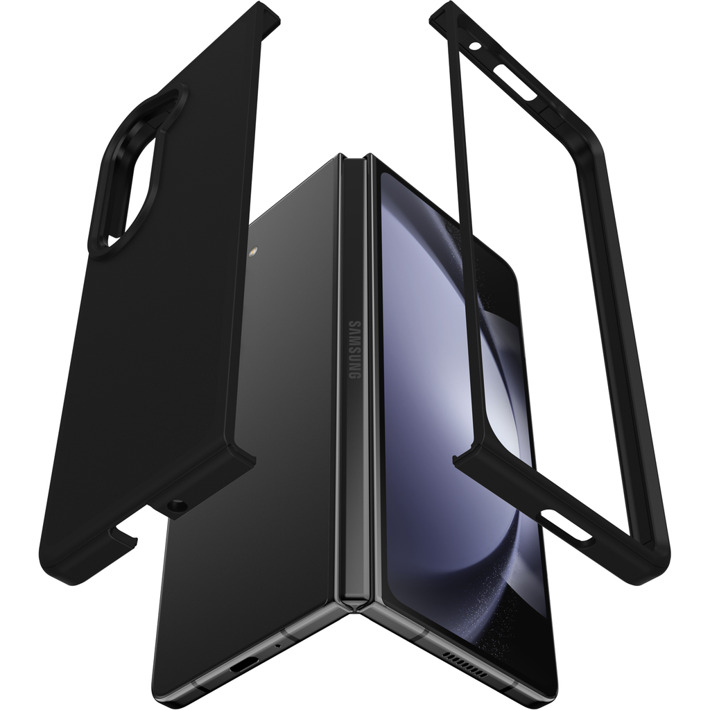 Galaxy Z Fold5 Thin Flex Series Case - Image 26542