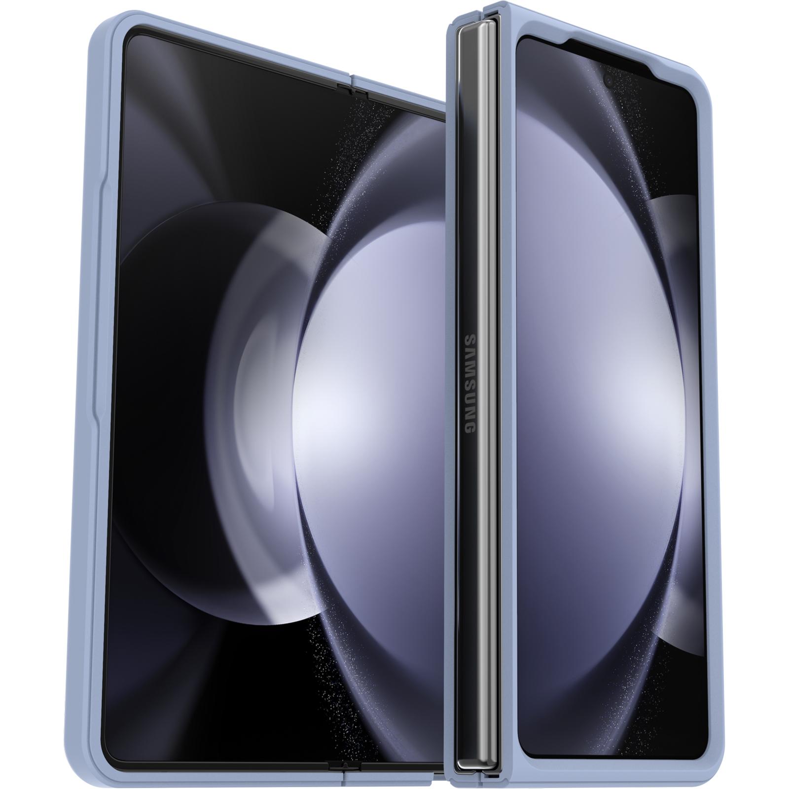 Galaxy Z Fold5 Thin Flex Series Case - Image 26544