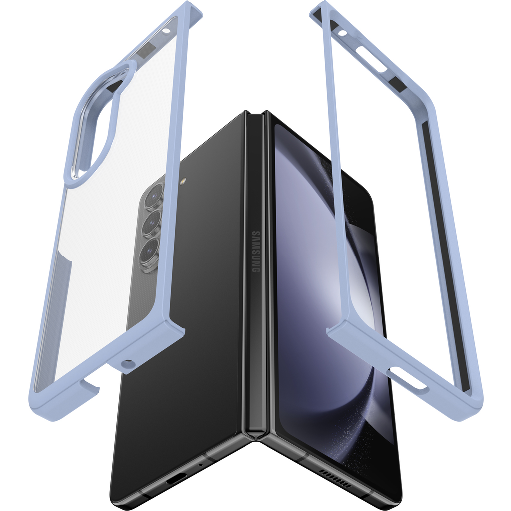 Galaxy Z Fold5 Thin Flex Series Case - Image 26546