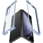 Galaxy Z Fold5 Thin Flex Series Case - Image 26546
