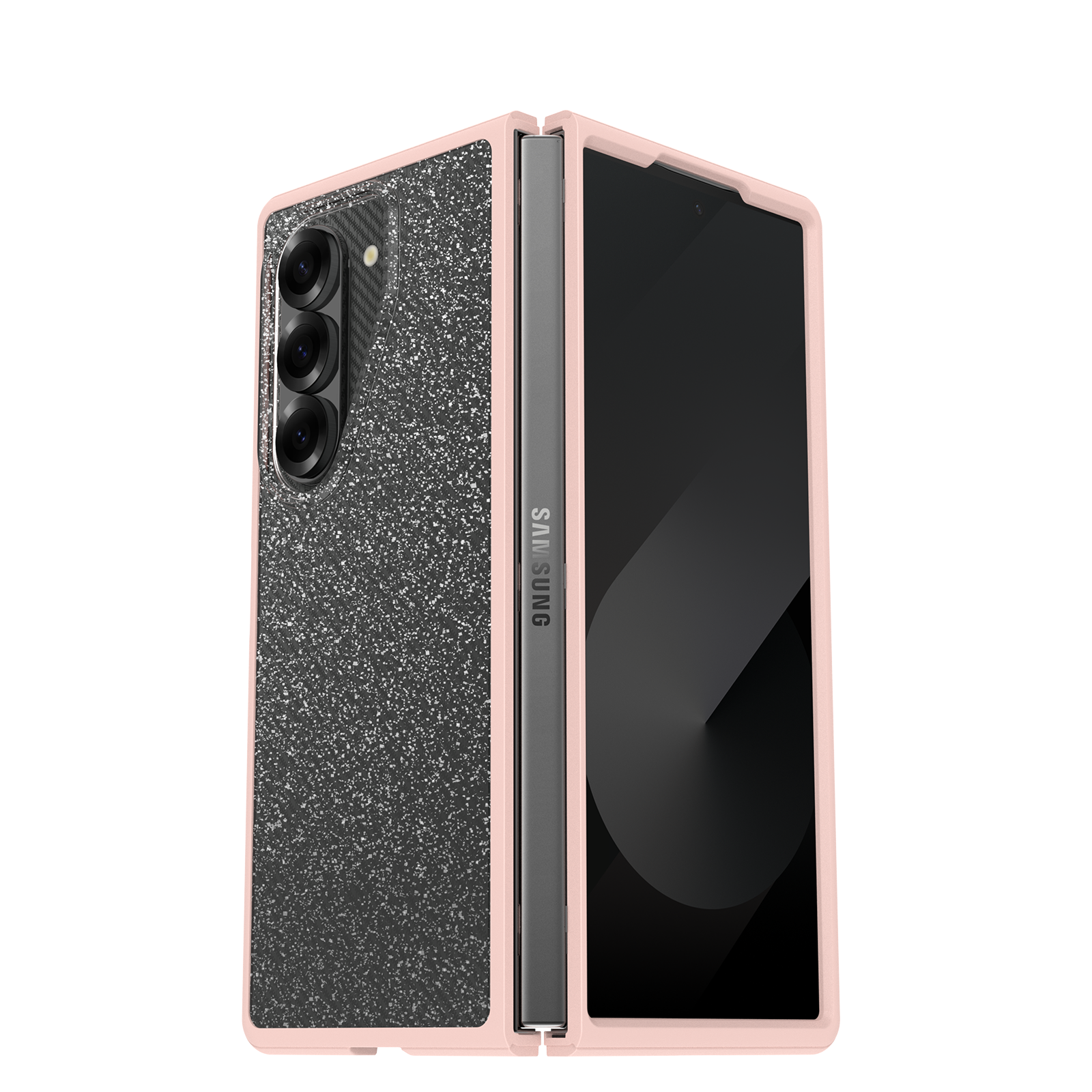 Galaxy Z Fold6 Thin Flex Series Case - Image 26495