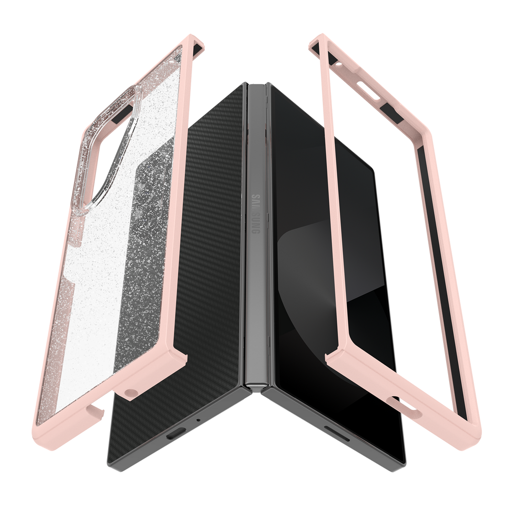 Galaxy Z Fold6 Thin Flex Series Case - Image 26496