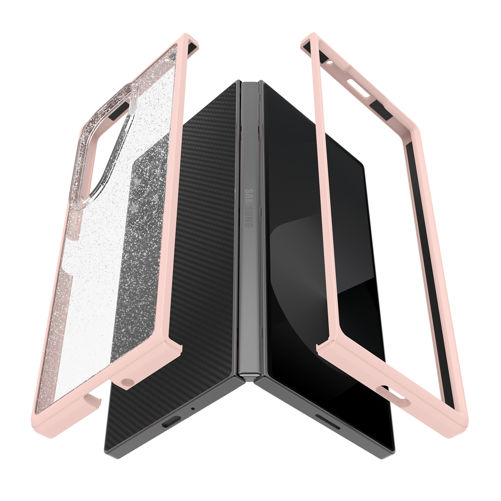 Galaxy Z Fold6 Thin Flex Series Case - Image 26496