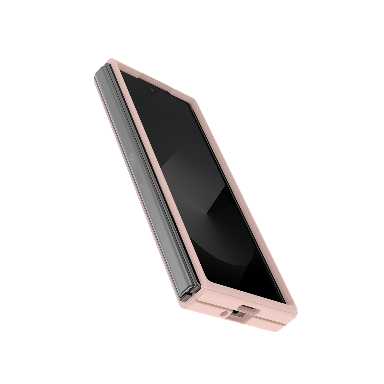 Galaxy Z Fold6 Thin Flex Series Case - Image 26497
