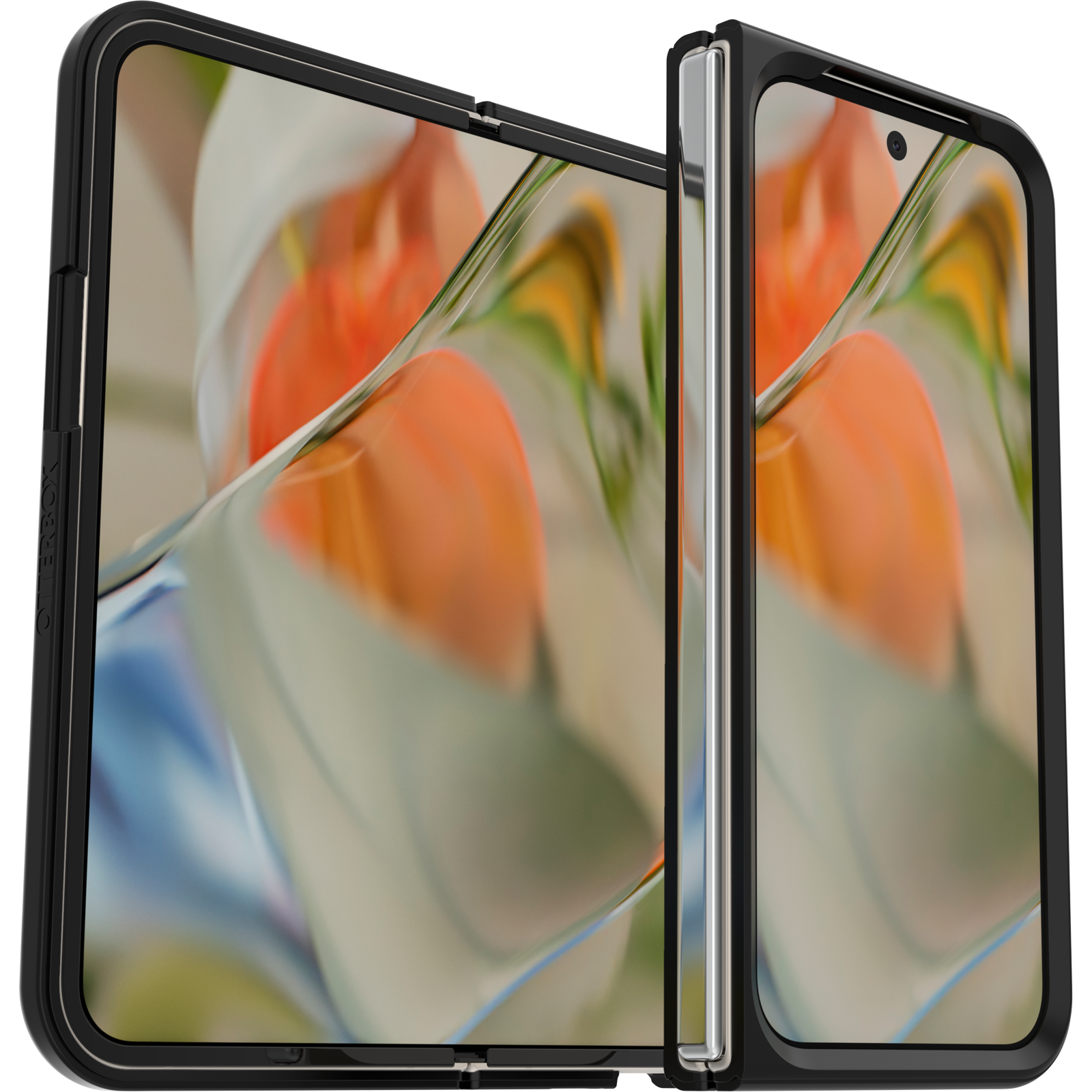 Google Pixel 9 Pro Fold Thin Flex Series Case - Image 16355
