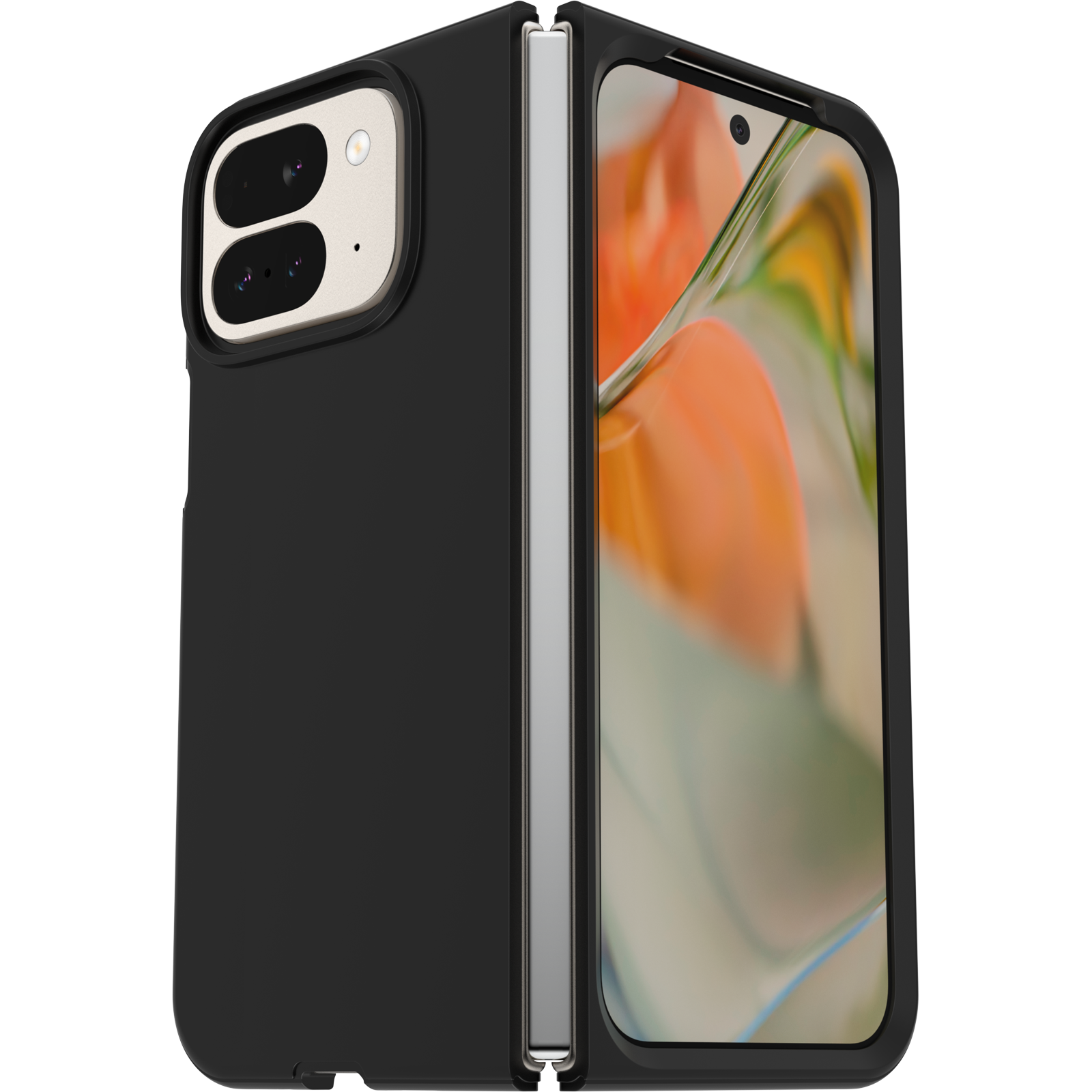 Google Pixel 9 Pro Fold Thin Flex Series Case - Image 16356