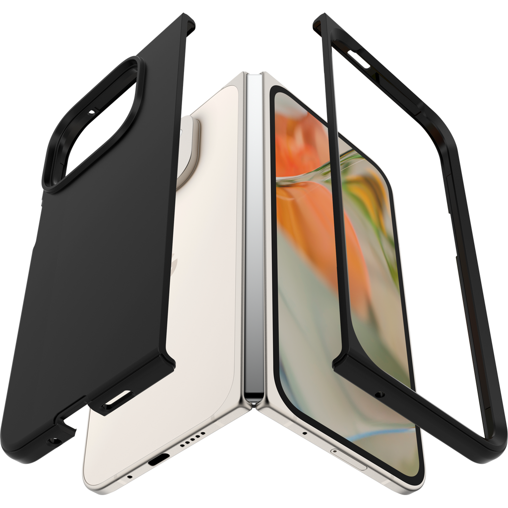 Google Pixel 9 Pro Fold Thin Flex Series Case - Image 16357