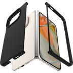 Google Pixel 9 Pro Fold Thin Flex Series Case - Image 16357
