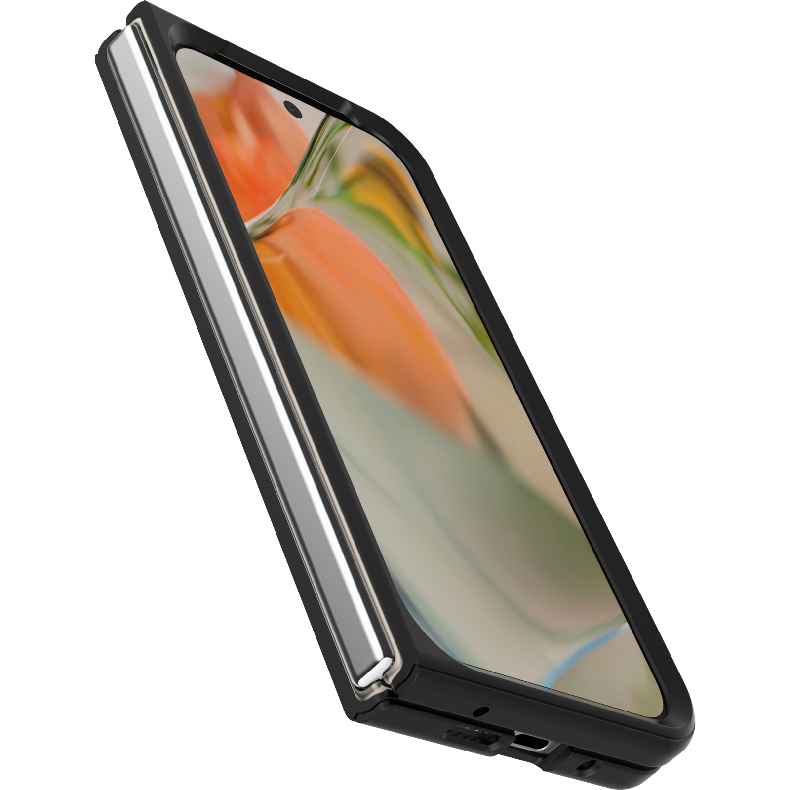 Google Pixel 9 Pro Fold Thin Flex Series Case - Image 16358