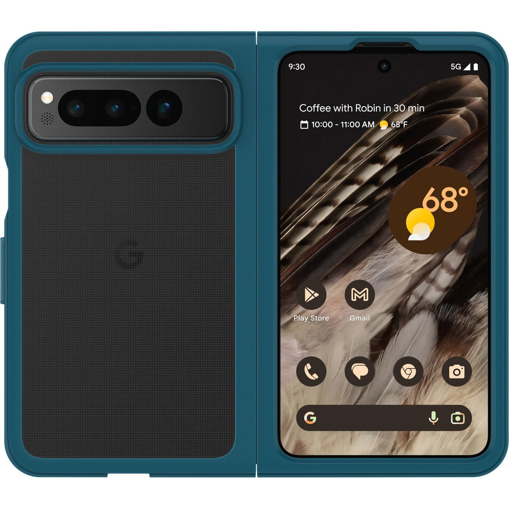 Google Pixel Fold Thin Flex Series Case - Image 16370
