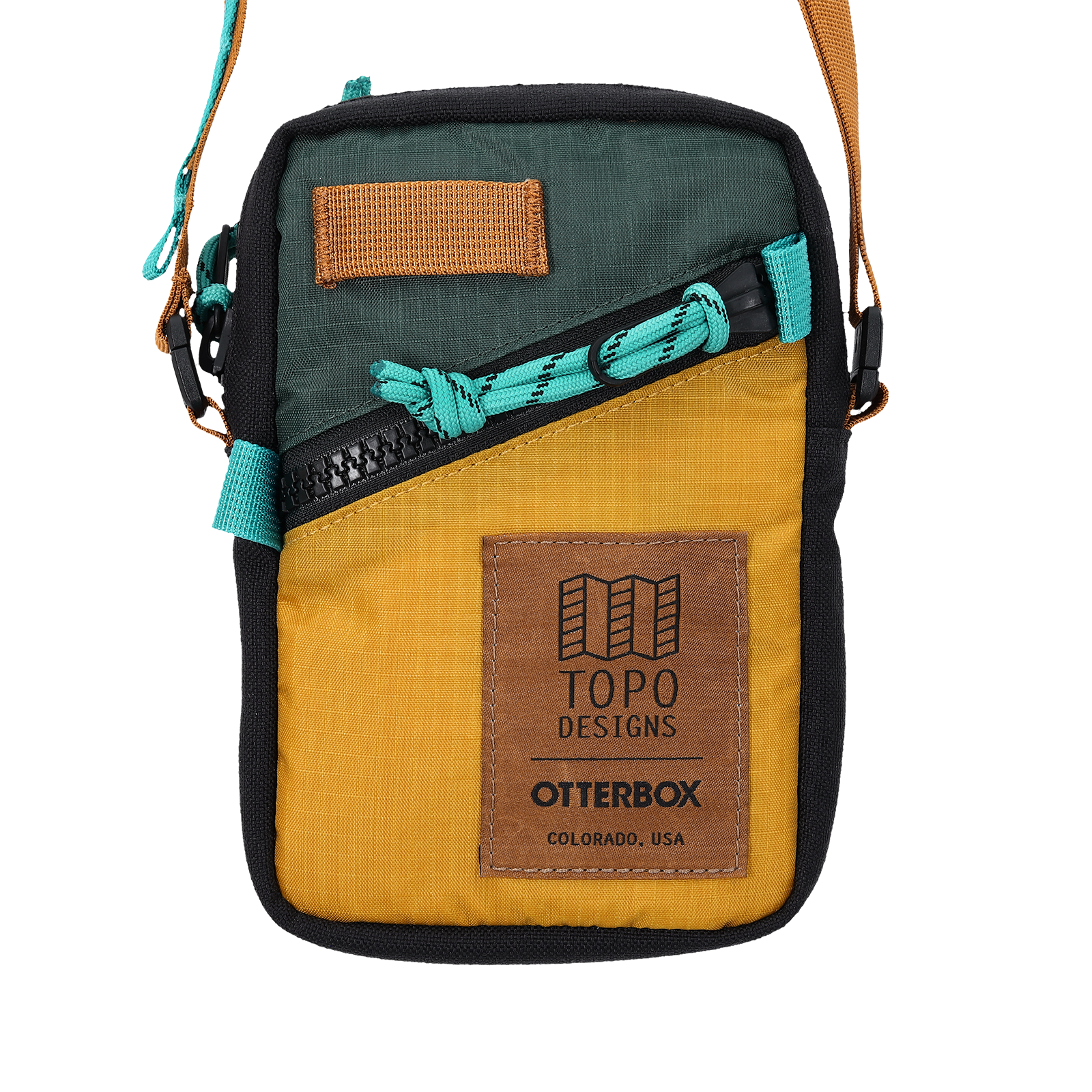 OtterBox X Topo Designs Mini Shoulder Bag - Image 31388