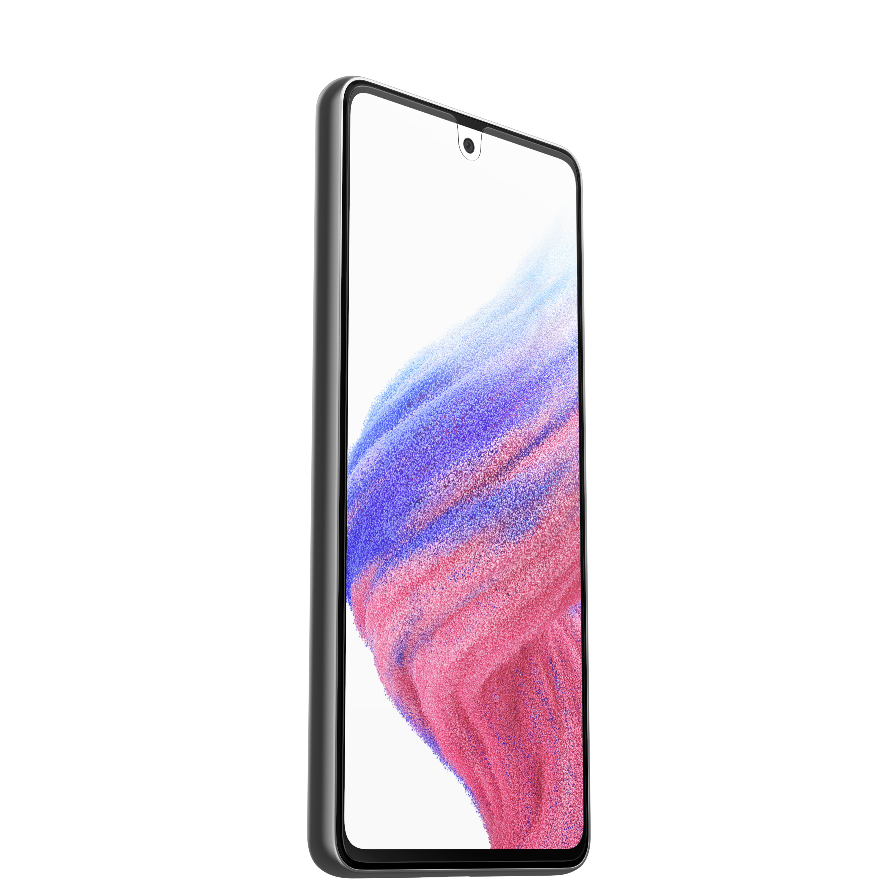 Galaxy A53 5G Trusted Glass Screen Protector - Image 17127