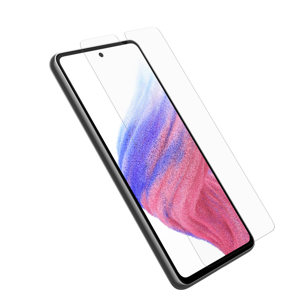 Galaxy A53 5G Trusted Glass Screen Protector - Image 17125