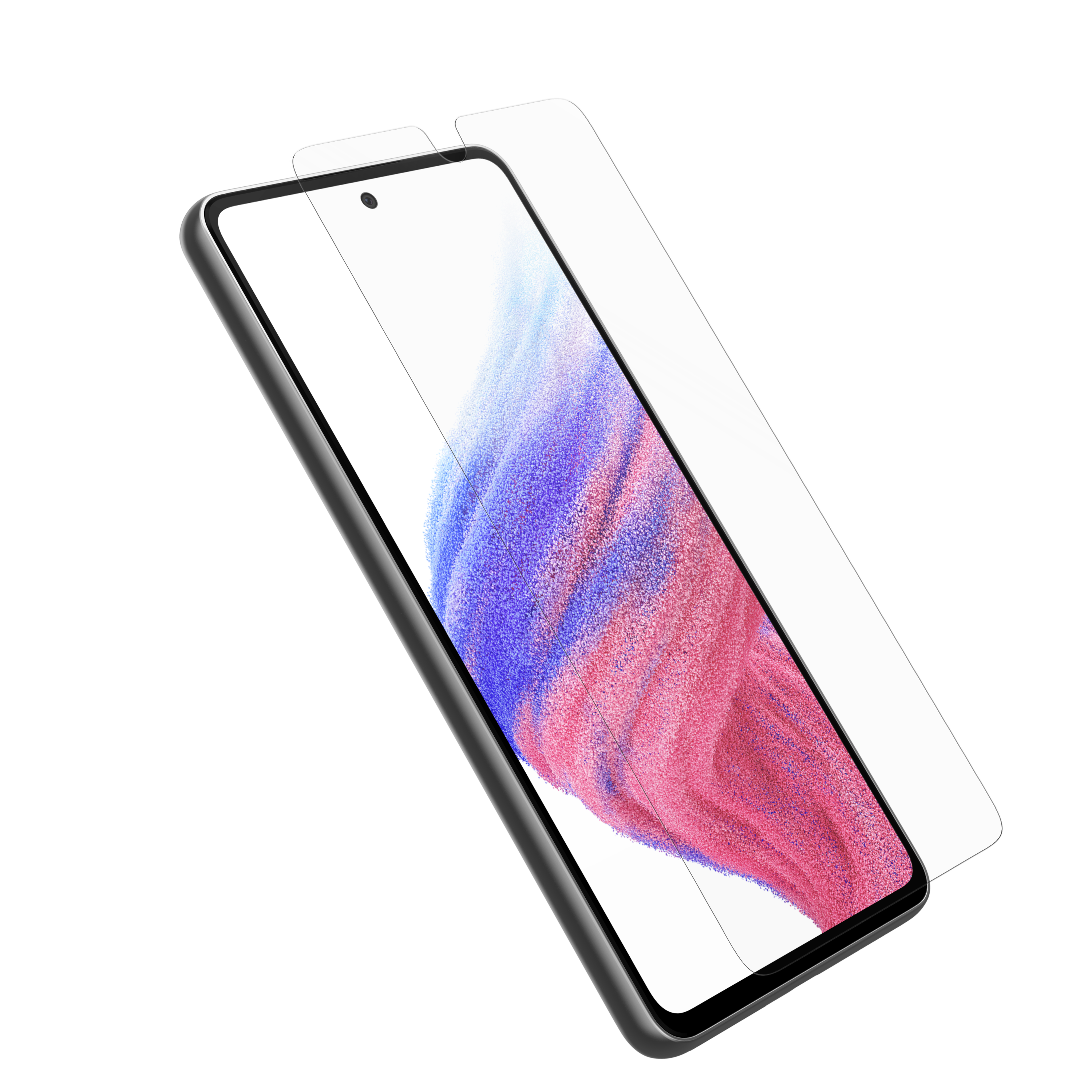Galaxy A53 5G Trusted Glass Screen Protector - Image 17125