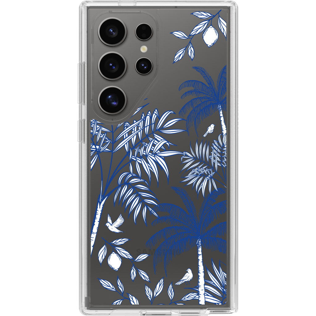 Galaxy S24 Ultra Symmetry Series Clear Case - Image 17087