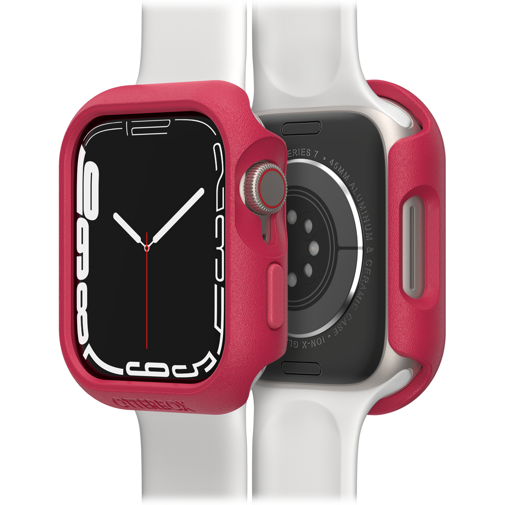 Apple Watch Series 9/8/7 Case