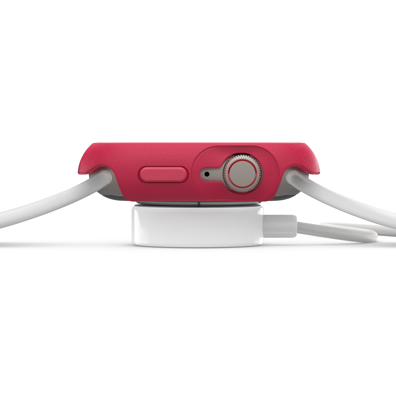 Apple Watch Series 9/8/7 Case