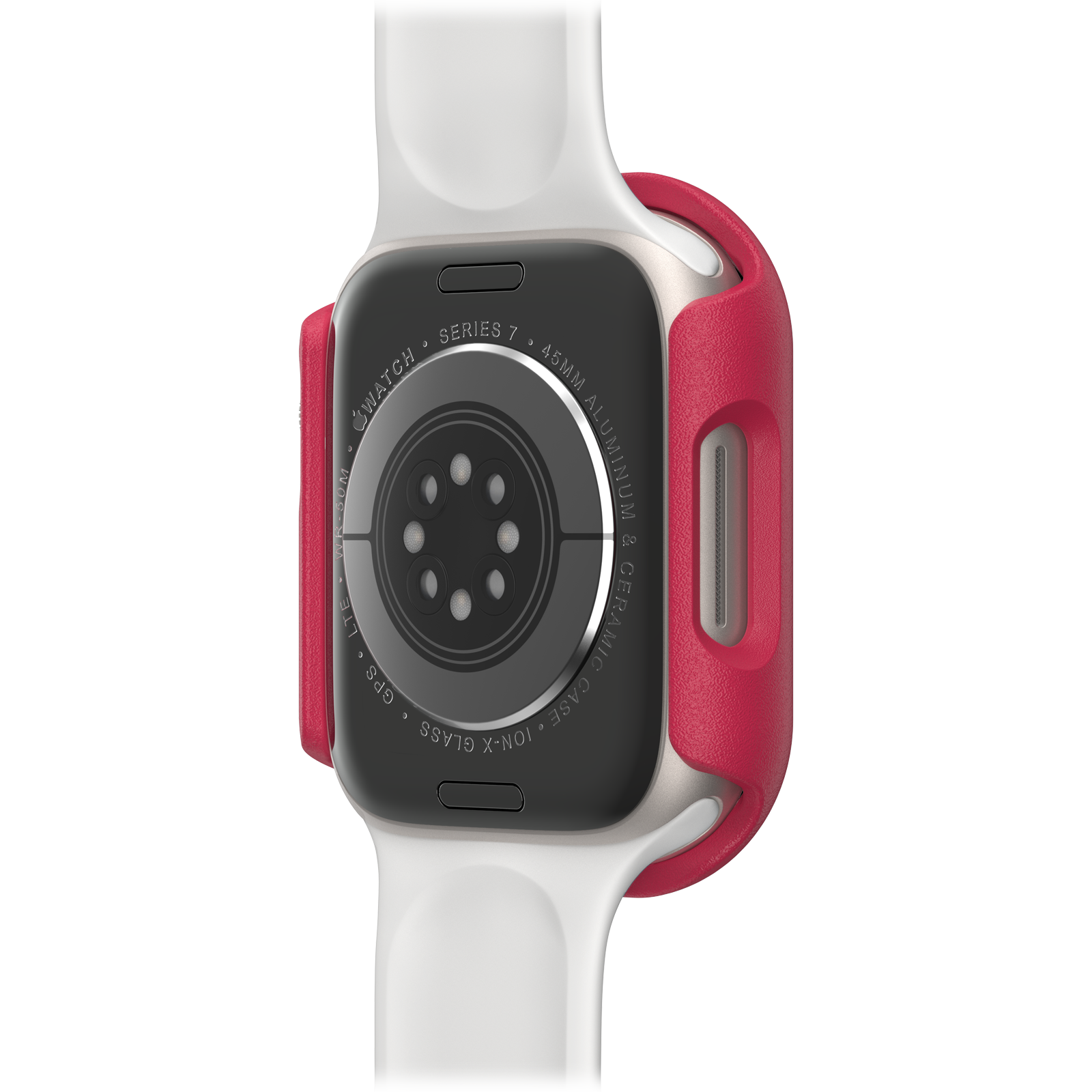Apple Watch Series 9/8/7 Case
