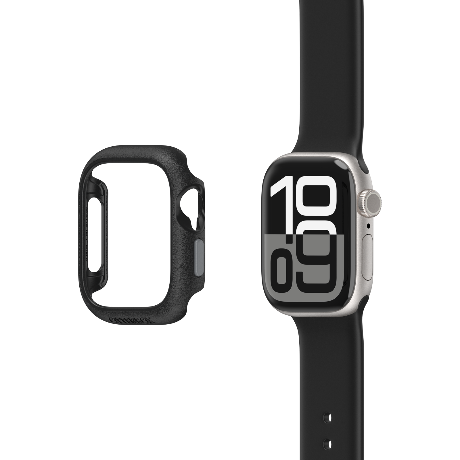 Apple Watch Series 11 and Apple Watch Series 10 Case | Watch Bumper