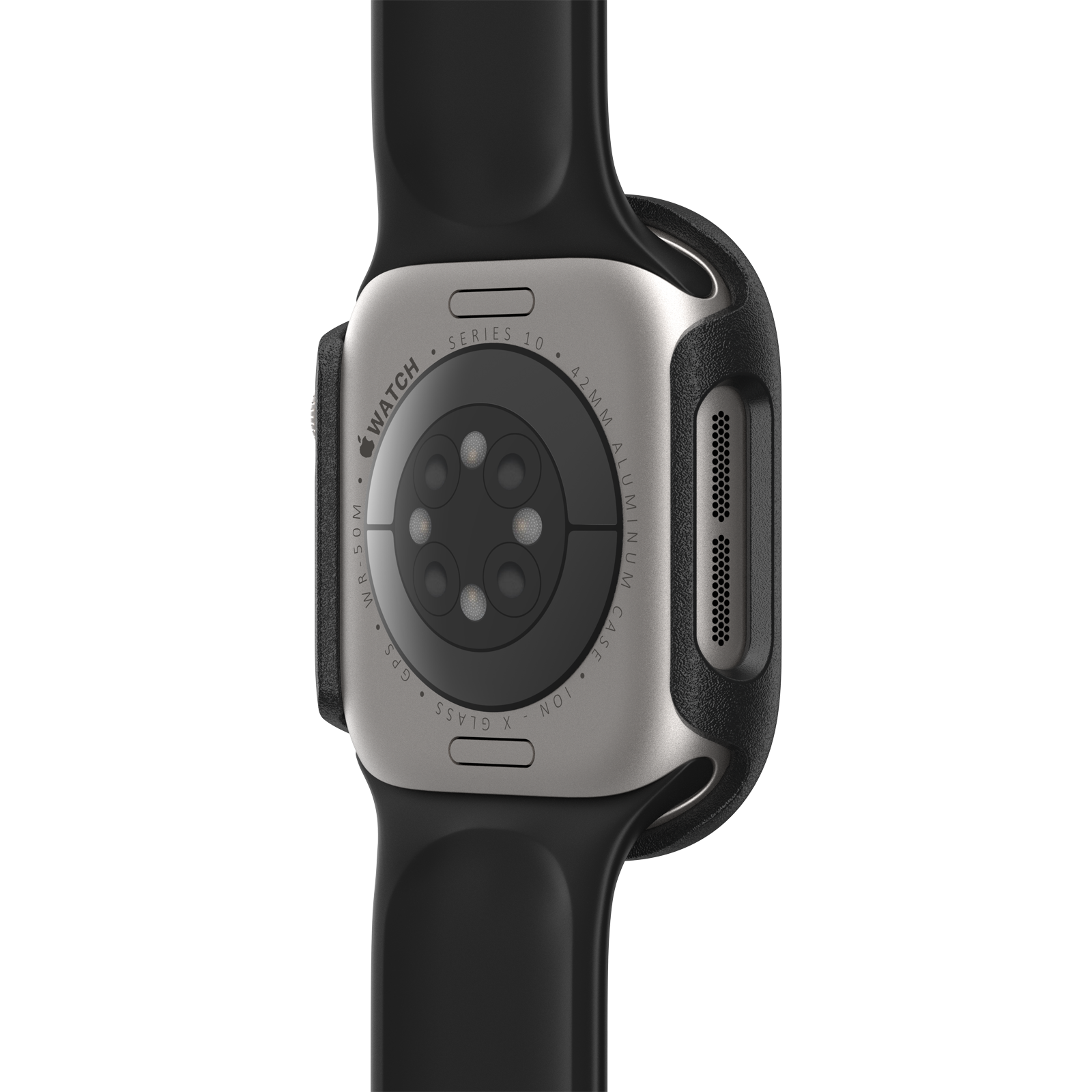 Apple Watch Series 11 and Apple Watch Series 10 Case | Watch Bumper