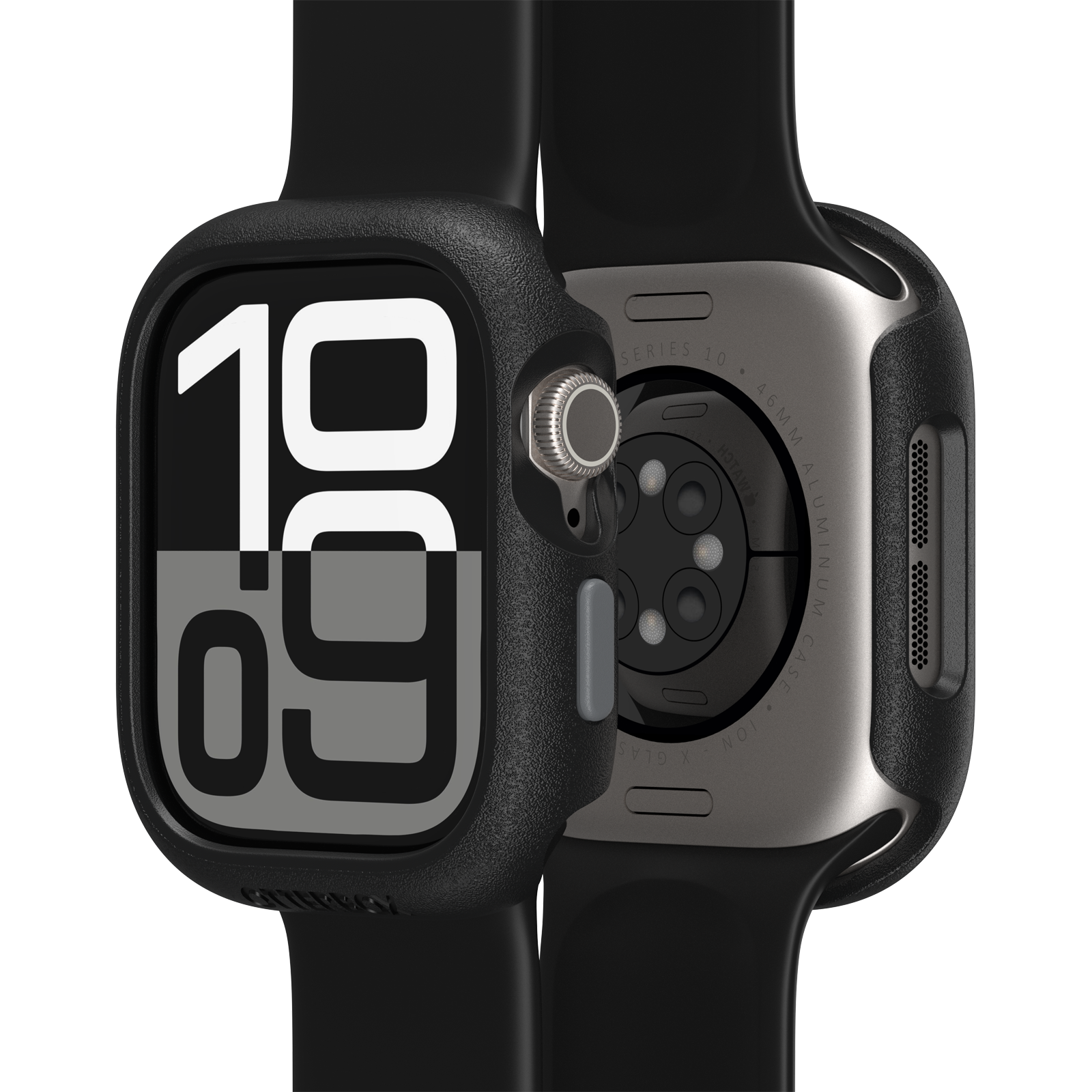 Apple Watch Series 11 and Apple Watch Series 10 Case | Watch Bumper