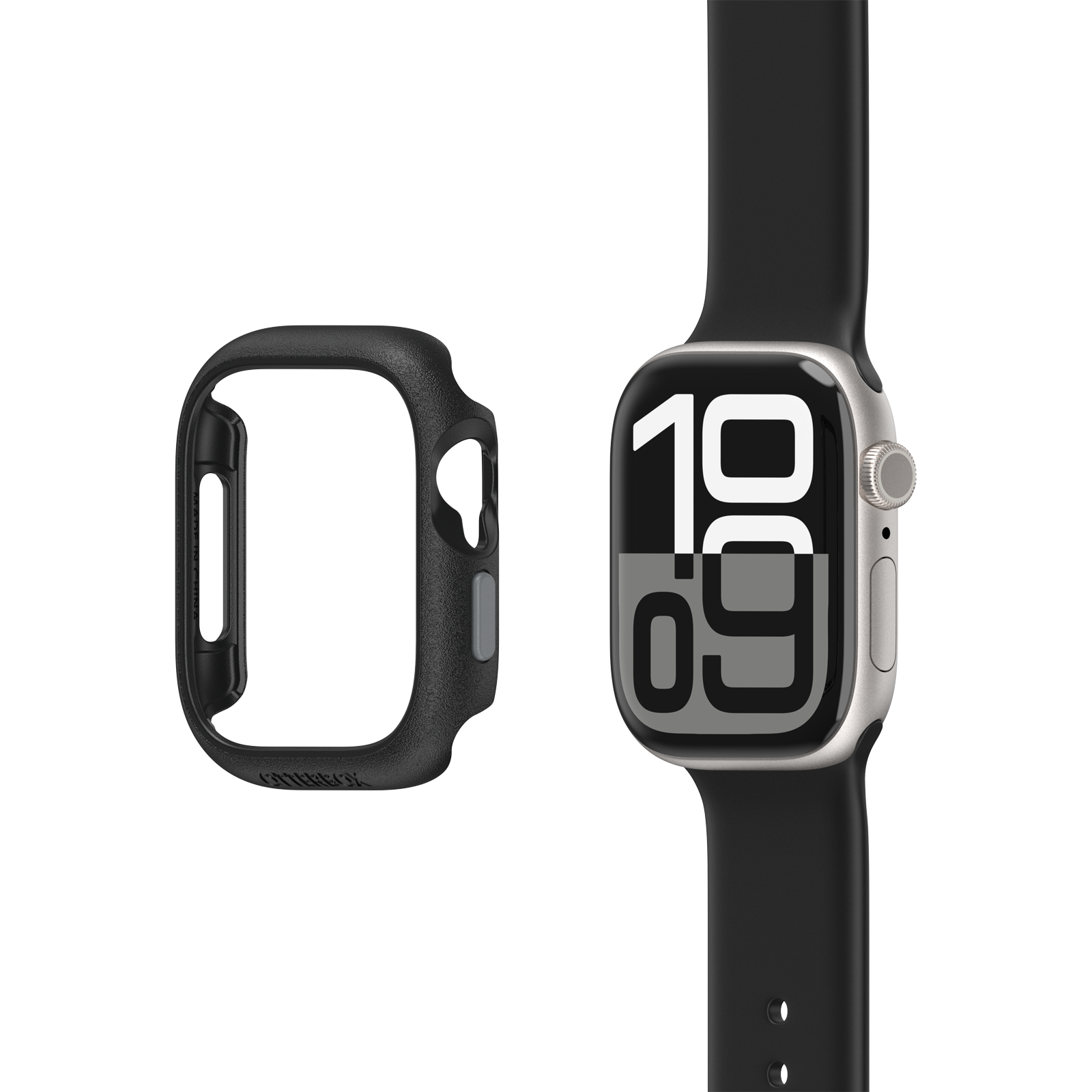 Apple Watch Series 11 and Apple Watch Series 10 Case | Watch Bumper