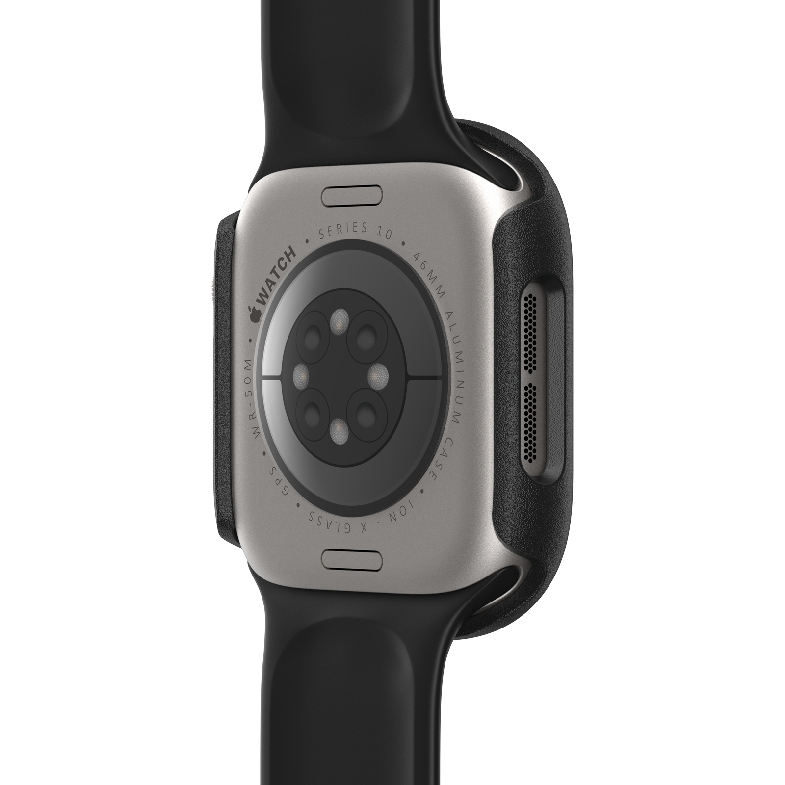 Apple Watch Series 11 and Apple Watch Series 10 Case | Watch Bumper
