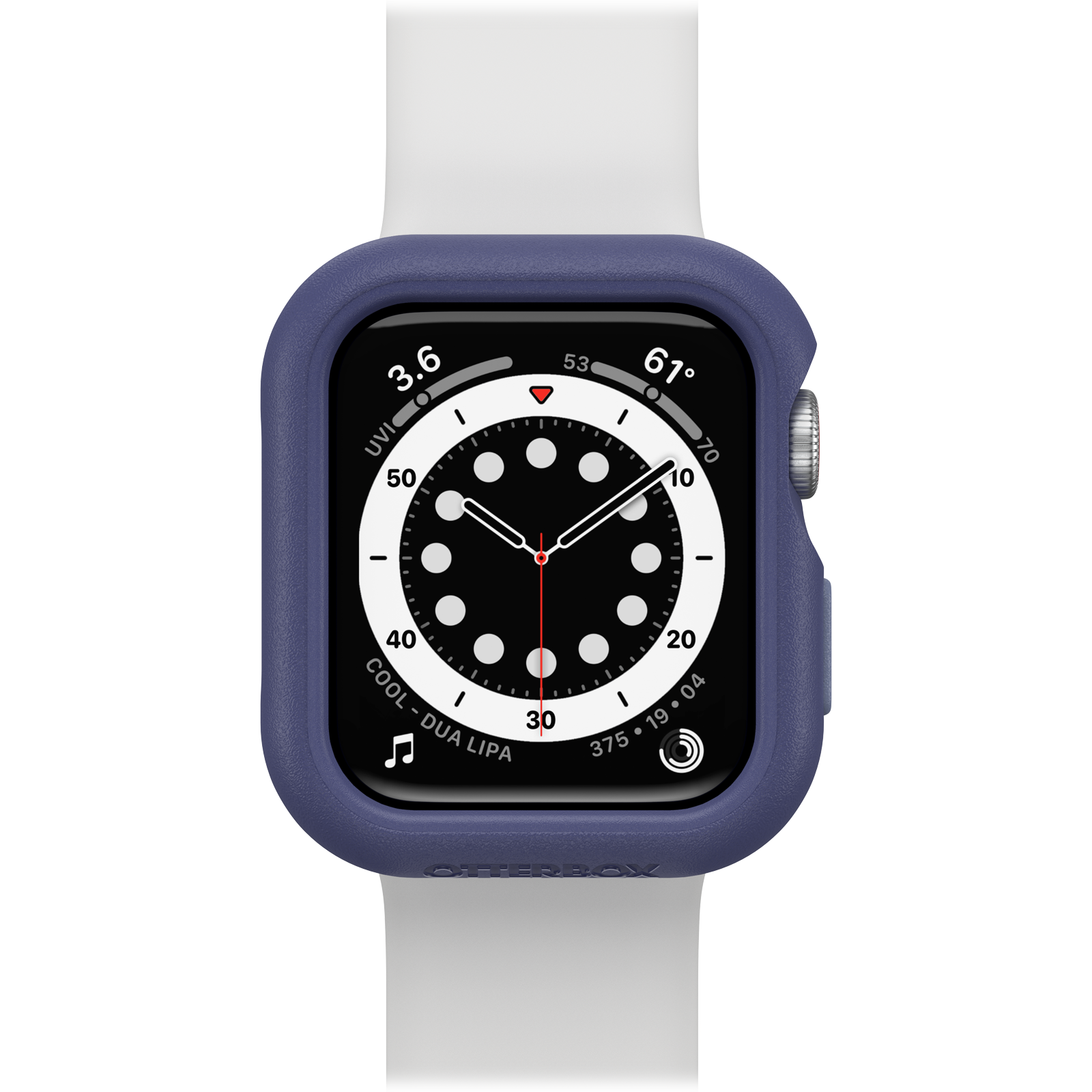Apple Watch Series SE 3, SE (2nd gen)/6/SE/5/4 40mm Case - Image 2197