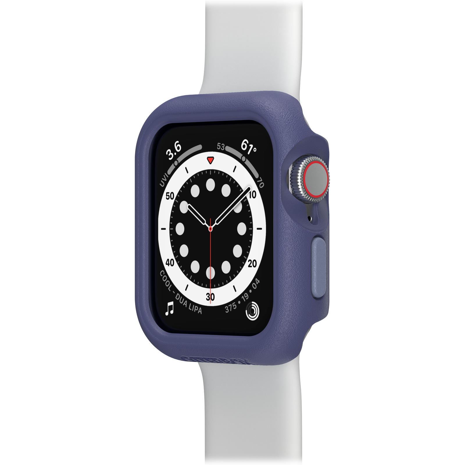 Apple Watch Series SE 3, SE (2nd gen)/6/SE/5/4 40mm Case - Image 2198