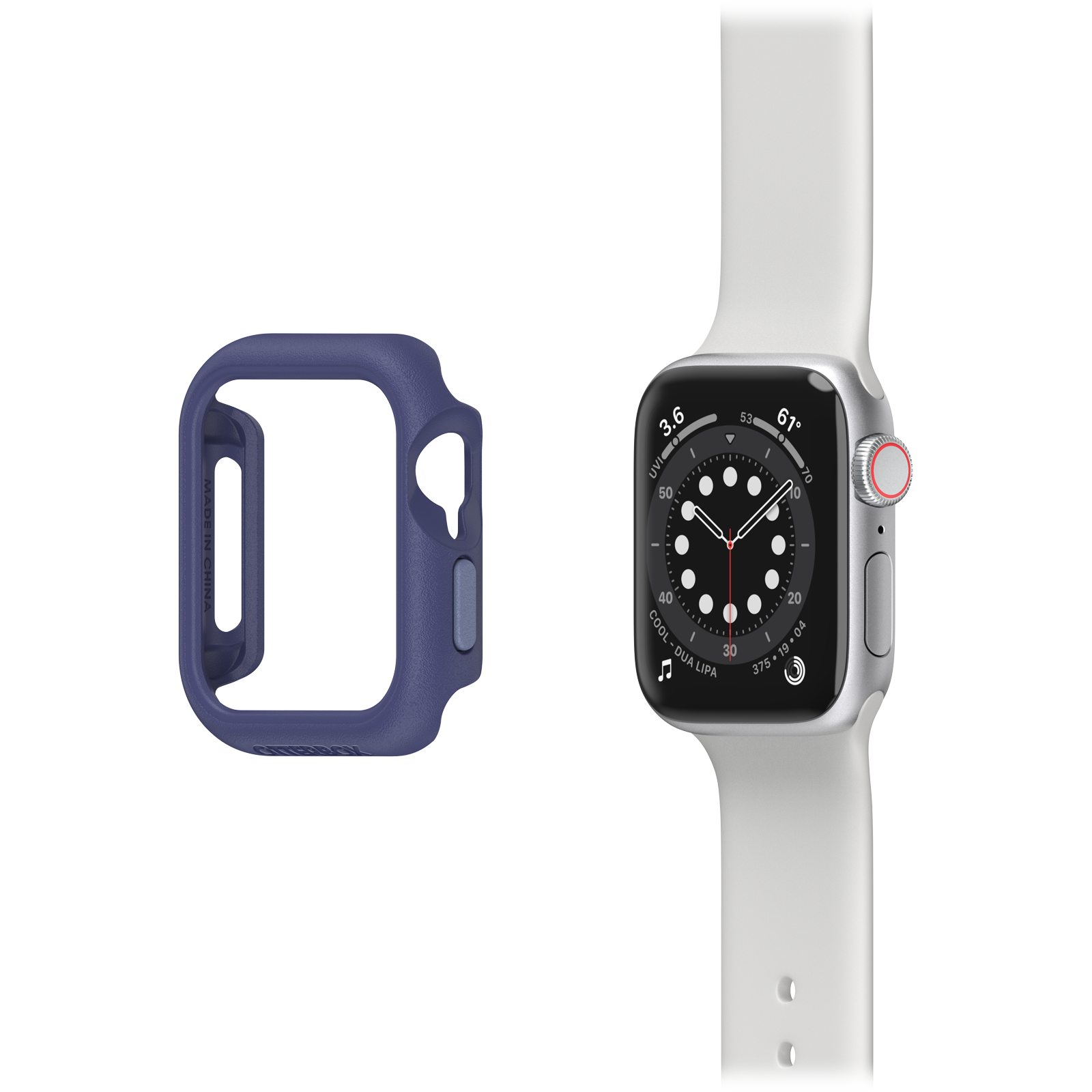 Apple Watch Series SE 3, SE (2nd gen)/6/SE/5/4 40mm Case - Image 2201