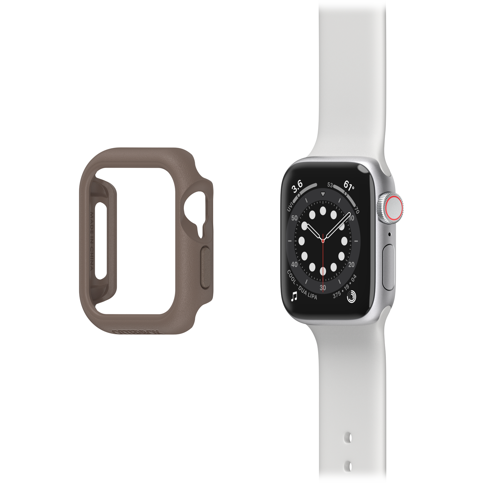 Apple Watch Series SE 3, SE (2nd gen)/6/SE/5/4 40mm Case - Image 2207
