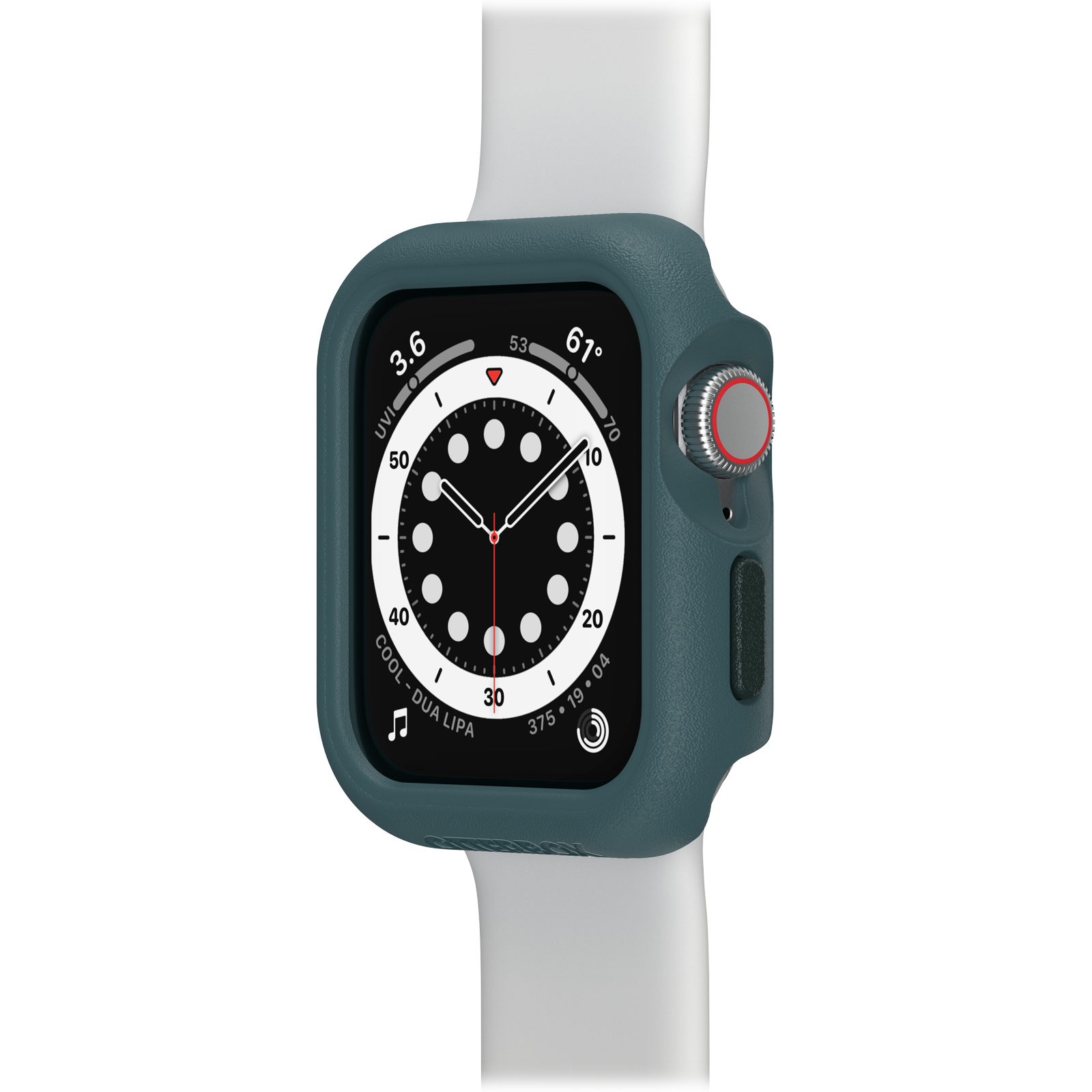 Apple Watch Series SE 3, SE (2nd gen)/6/SE/5/4 40mm Case - Image 2235
