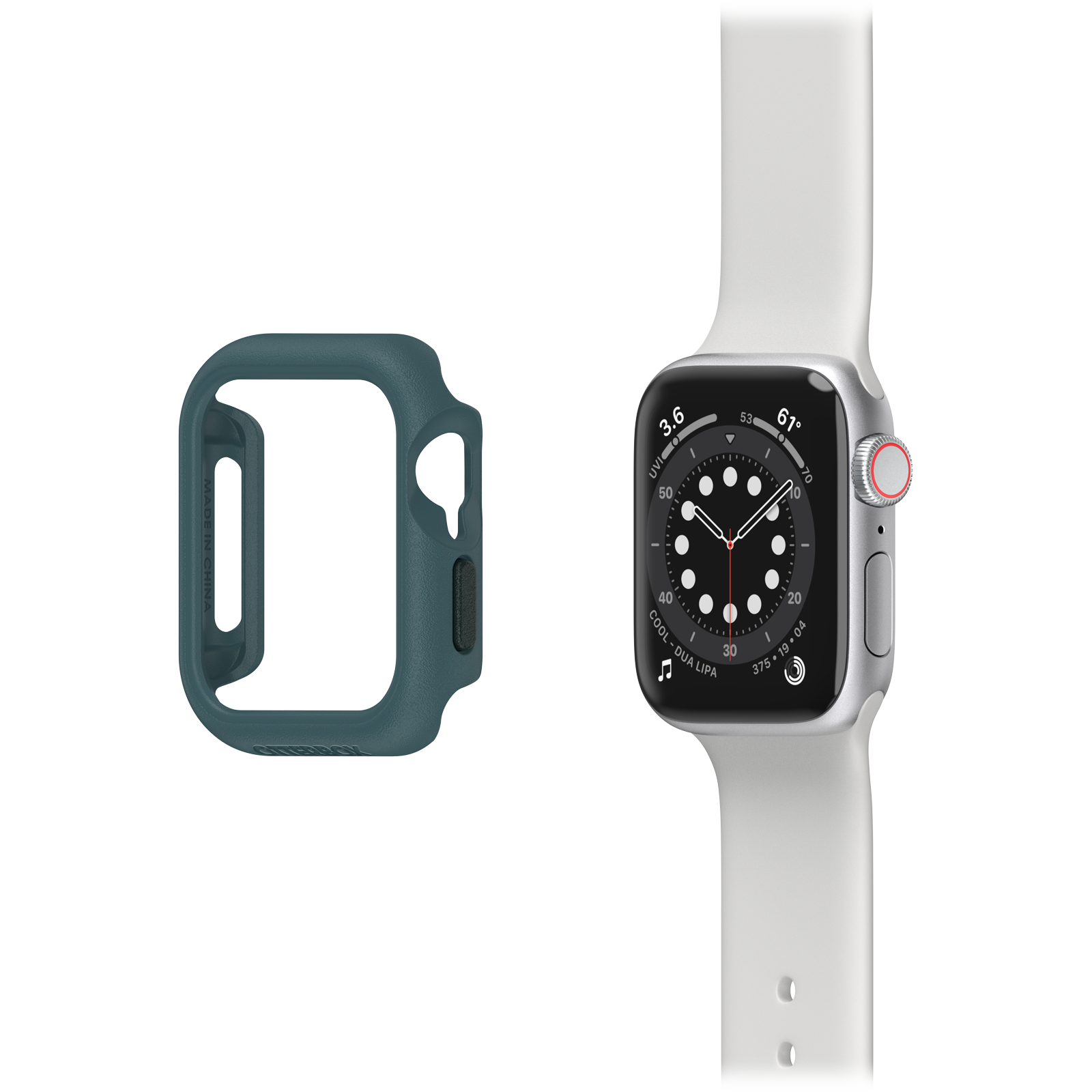 Apple Watch Series SE 3, SE (2nd gen)/6/SE/5/4 40mm Case - Image 2238