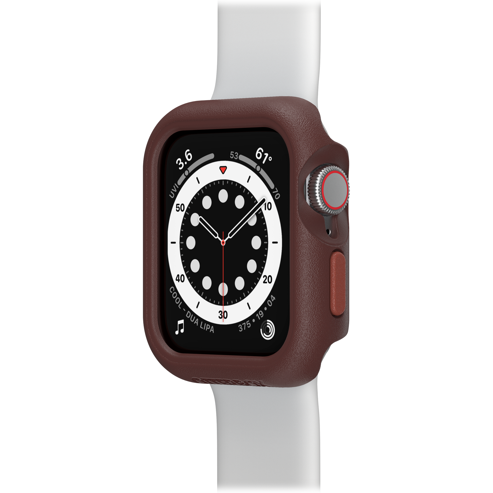 Apple Watch Series SE 3, SE (2nd gen)/6/SE/5/4 40mm Case - Image 2193