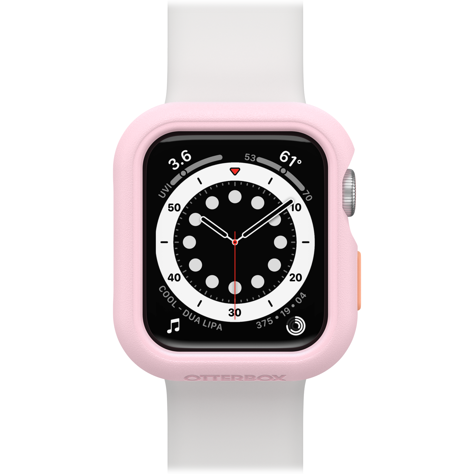 Apple Watch Series SE 3, SE (2nd gen)/6/SE/5/4 40mm Case - Image 2187