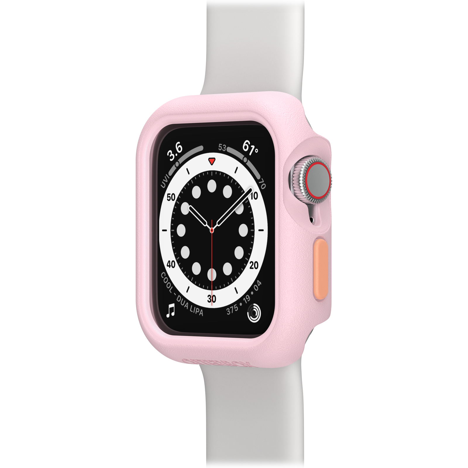 Apple Watch Series SE 3, SE (2nd gen)/6/SE/5/4 40mm Case - Image 2188